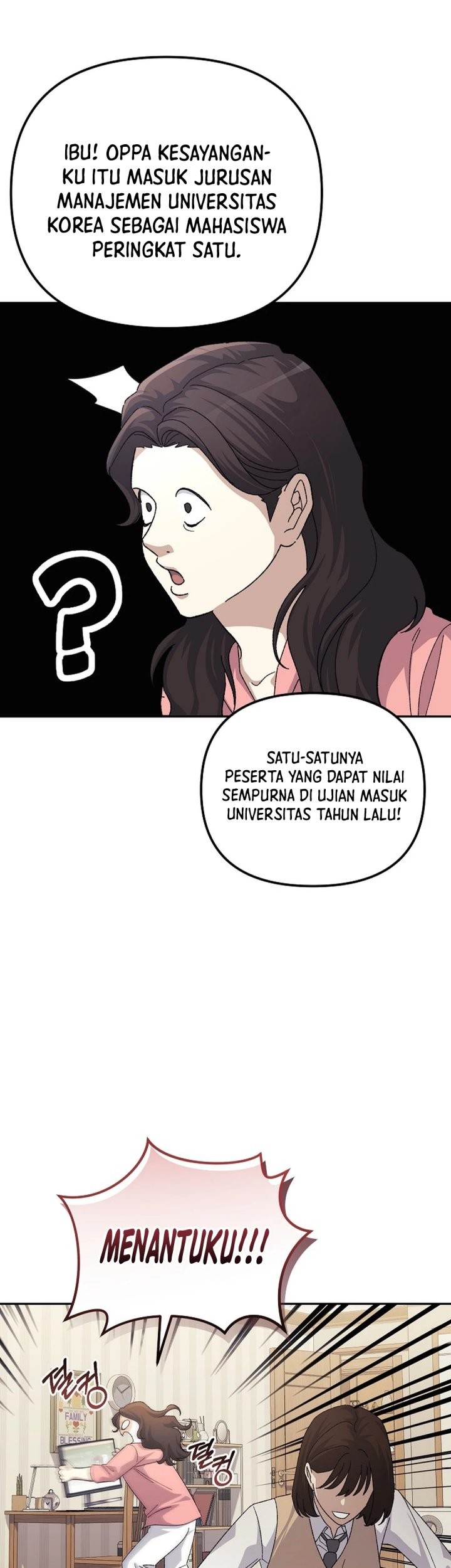 The Game’s Addict Reset Bab 37 halaman 48