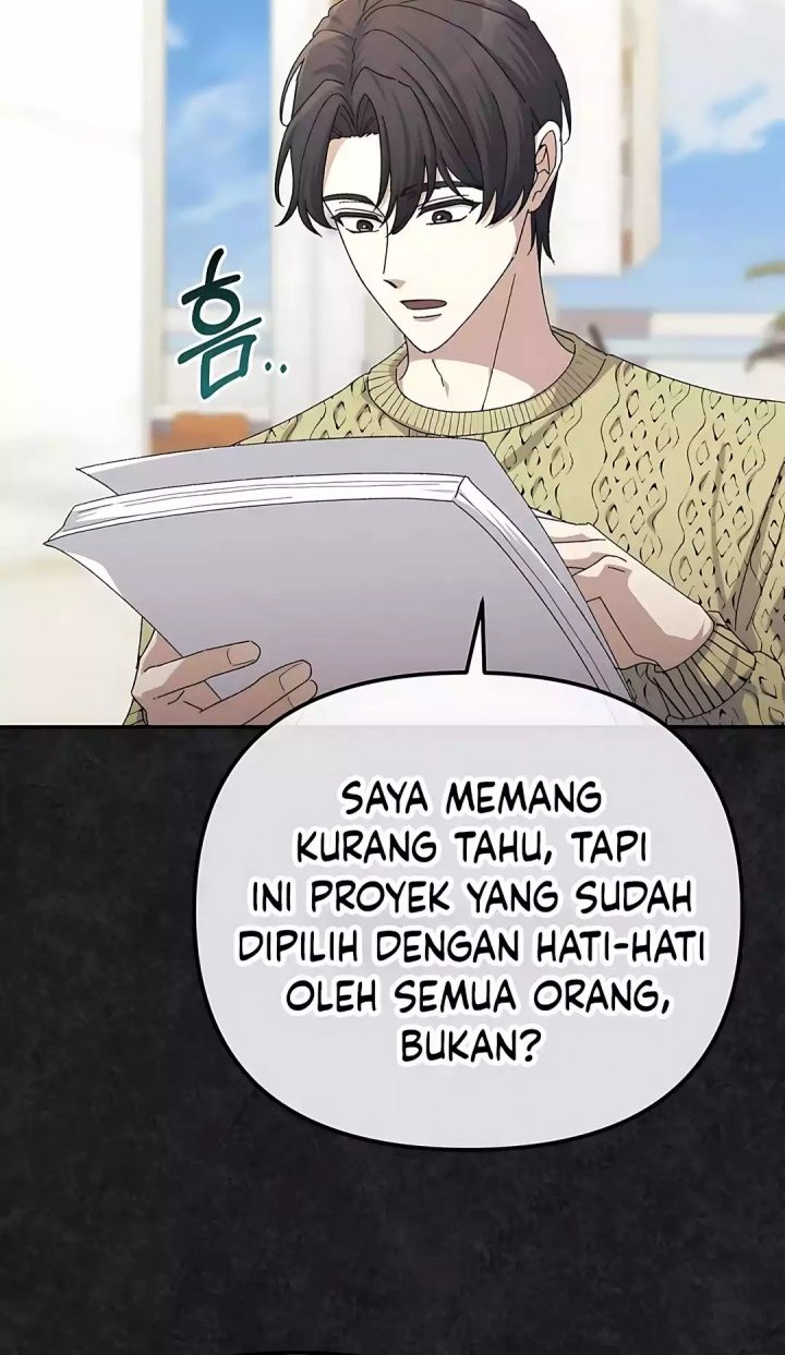 The Game’s Addict Reset Bab 38 halaman 8