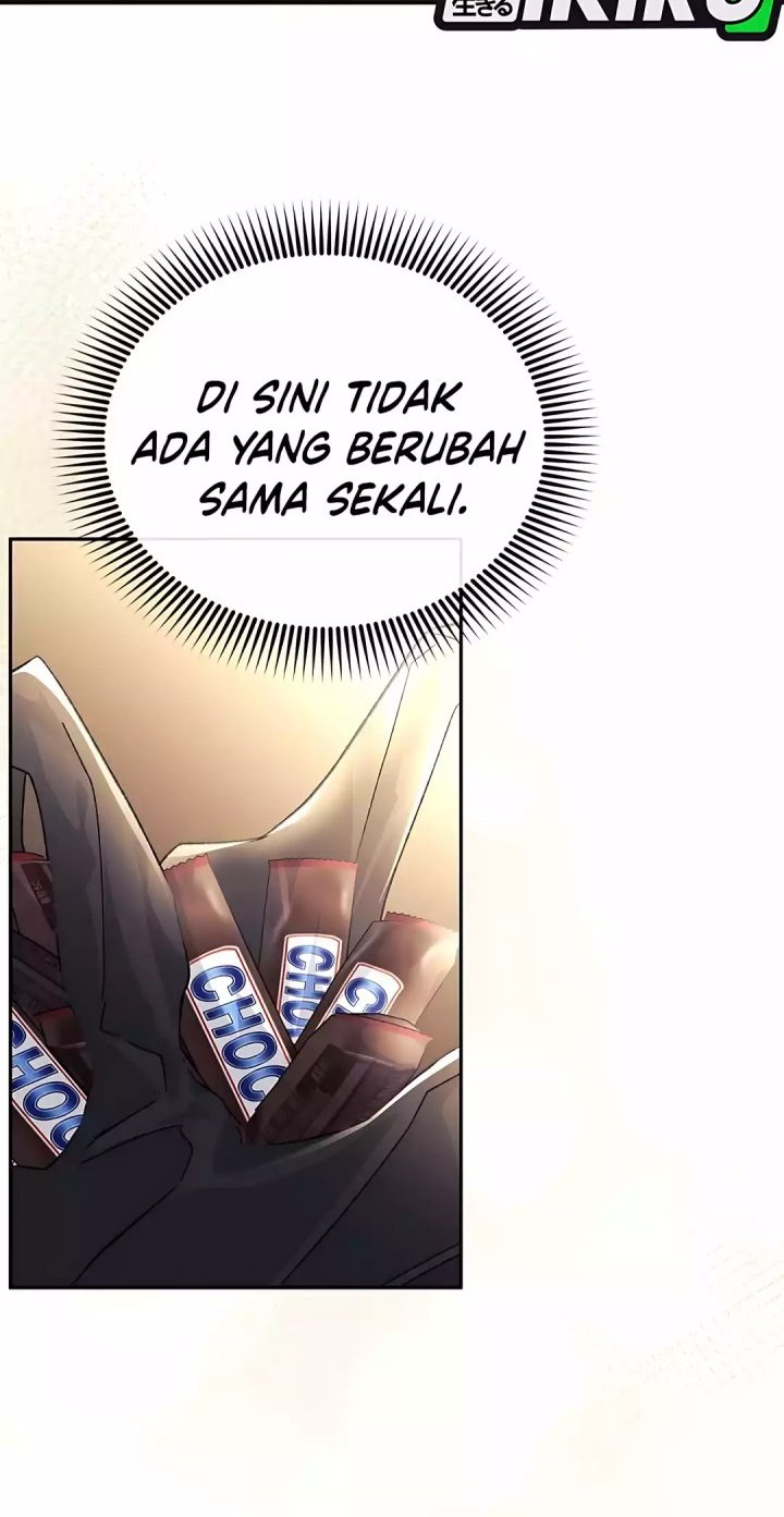 The Game’s Addict Reset Bab 38 halaman 18