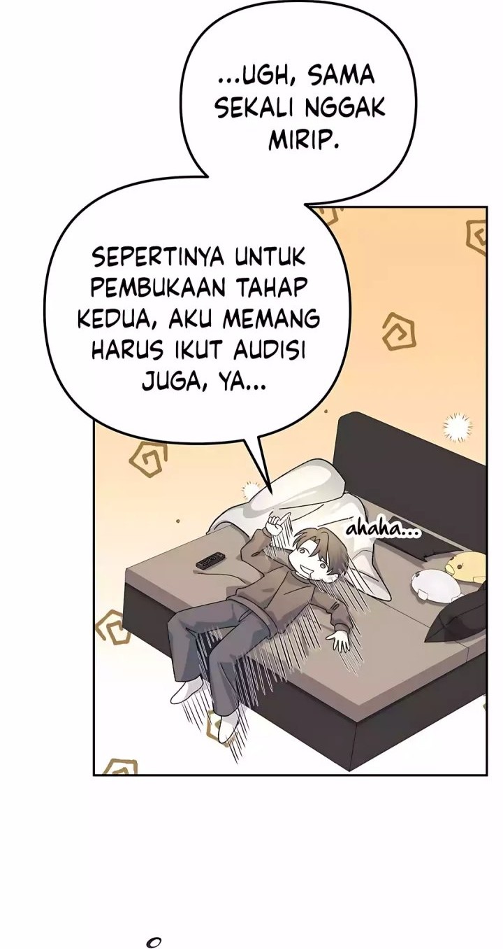 The Game’s Addict Reset Bab 38 halaman 36