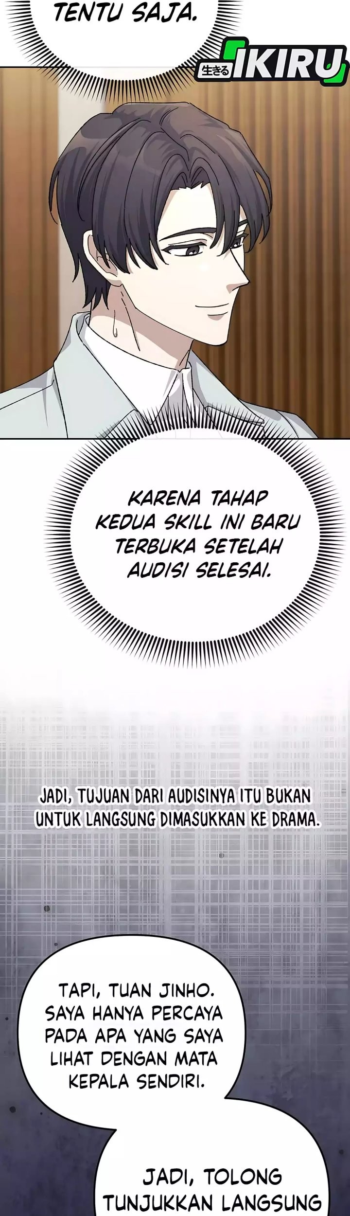 The Game’s Addict Reset Bab 38 halaman 59