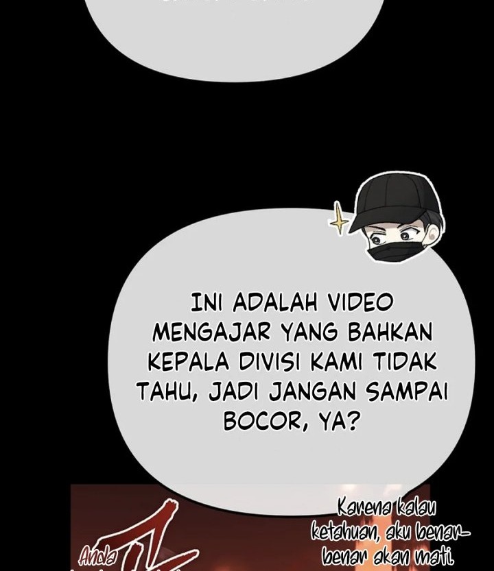 The Game’s Addict Reset chapter 39 halaman 6