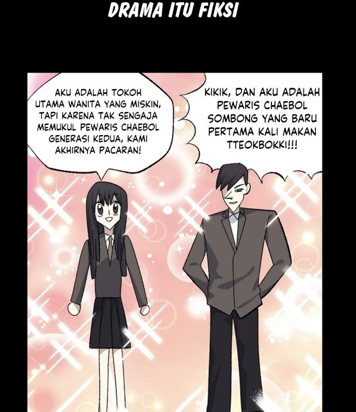 The Game’s Addict Reset chapter 39 halaman 18