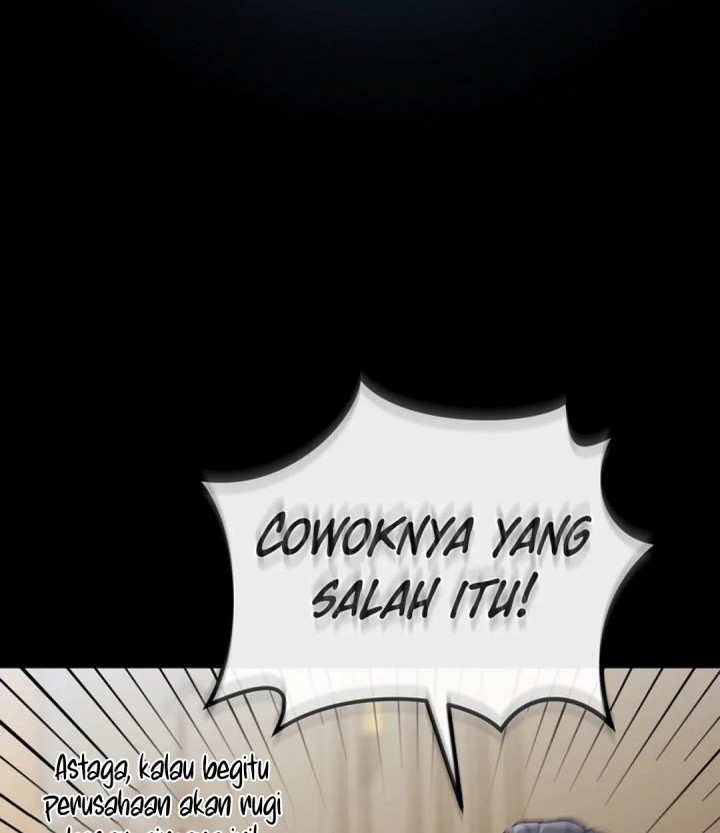 The Game’s Addict Reset chapter 39 halaman 20