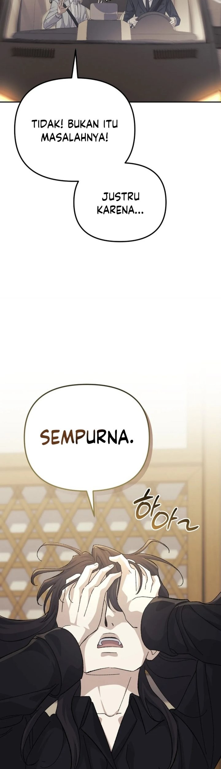 The Game’s Addict Reset chapter 39 halaman 29