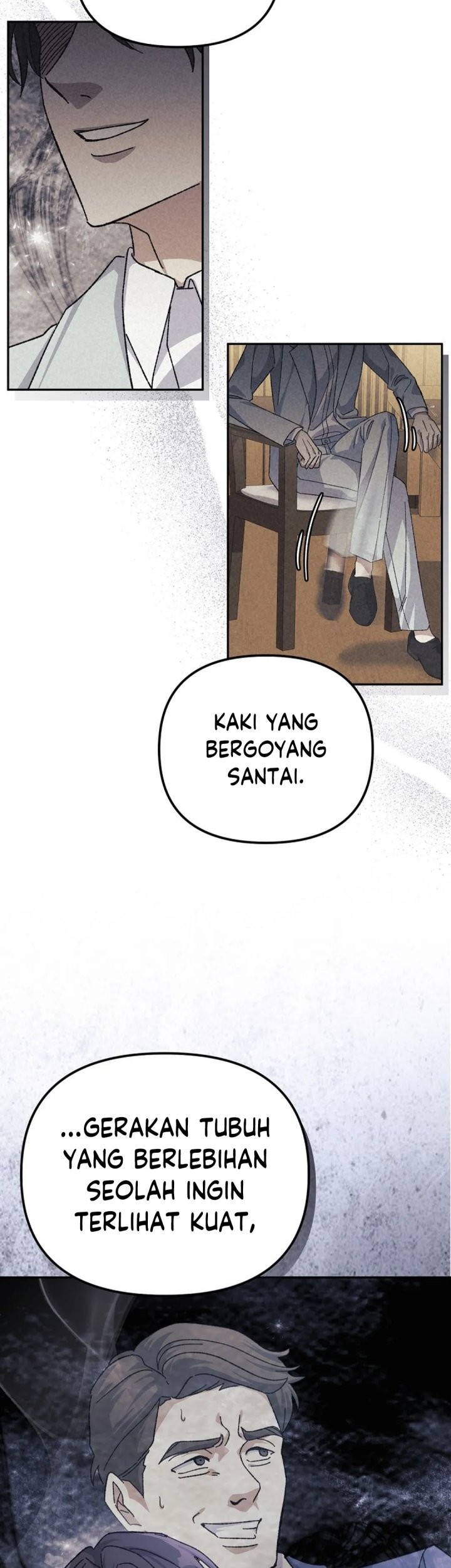 The Game’s Addict Reset chapter 39 halaman 31