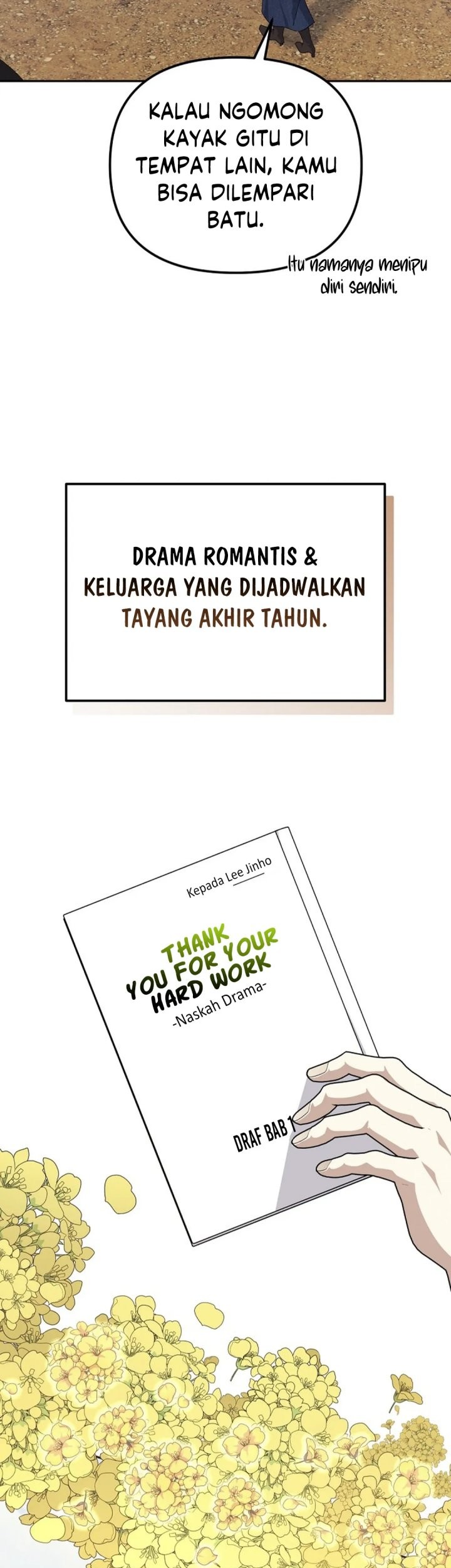 The Game’s Addict Reset chapter 39 halaman 49