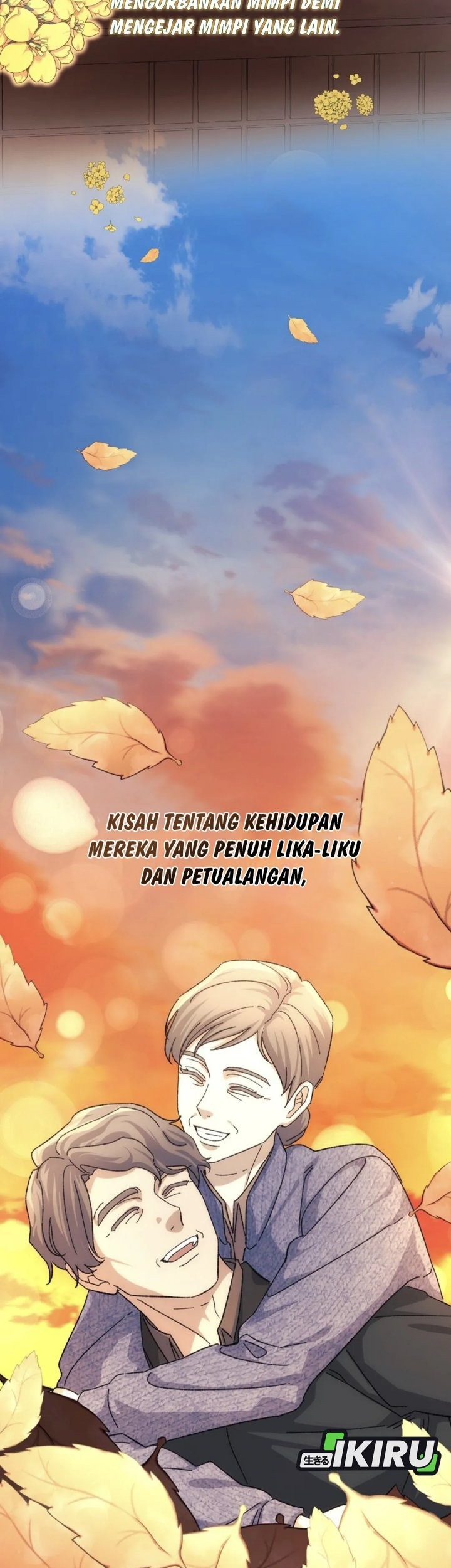 The Game’s Addict Reset chapter 39 halaman 53