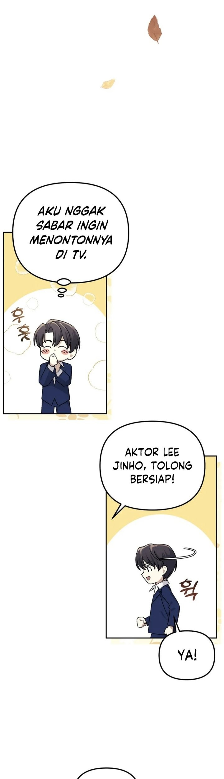 The Game’s Addict Reset chapter 39 halaman 55