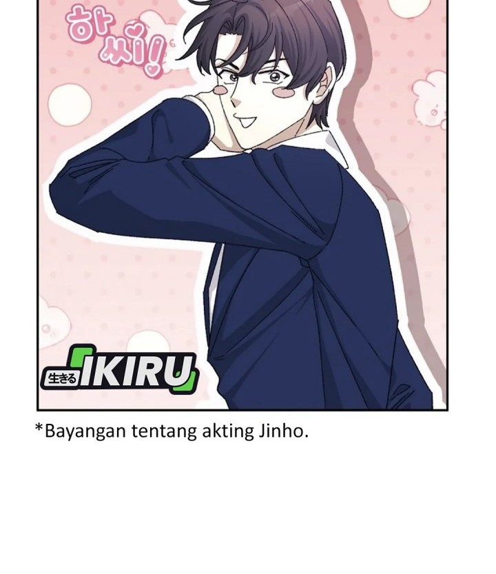 The Game’s Addict Reset chapter 39 halaman 58