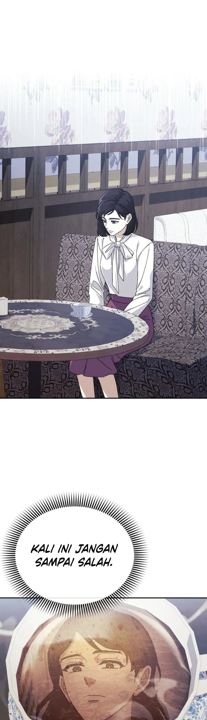 The Game’s Addict Reset chapter 39 halaman 61