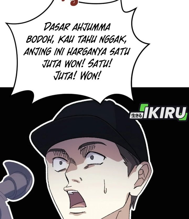 The Game’s Addict Reset chapter 39 halaman 68