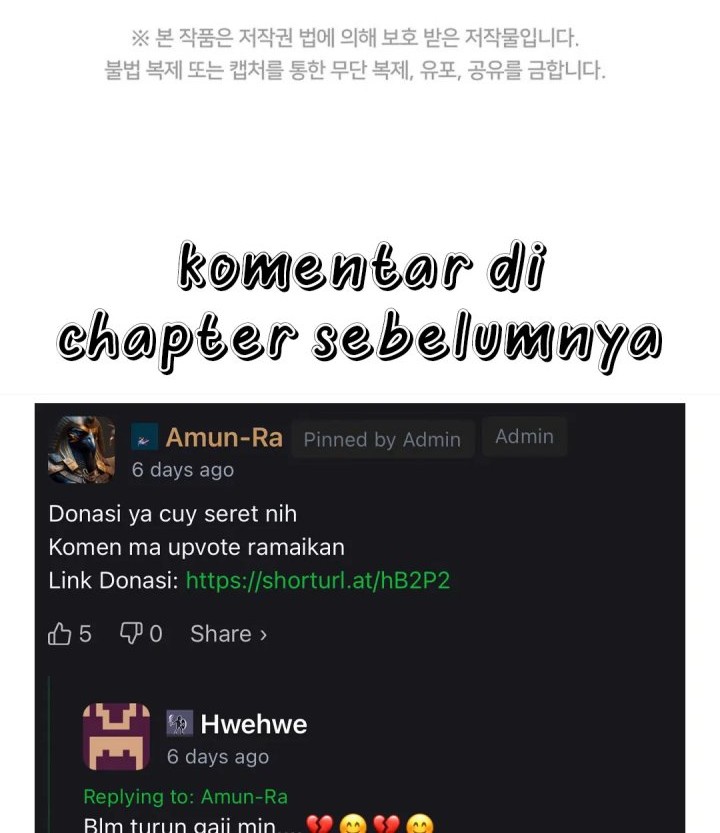 The Game’s Addict Reset chapter 39 halaman 72