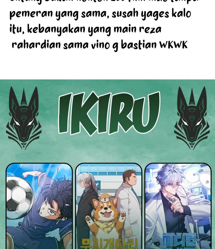 The Game’s Addict Reset chapter 39 halaman 74