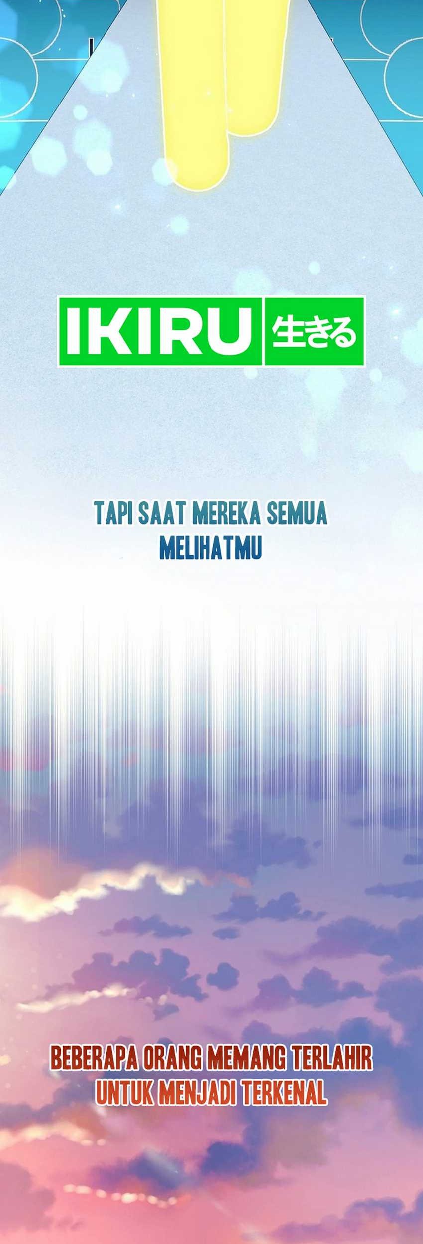 The Game’s Addict Reset Bab 4 halaman 3