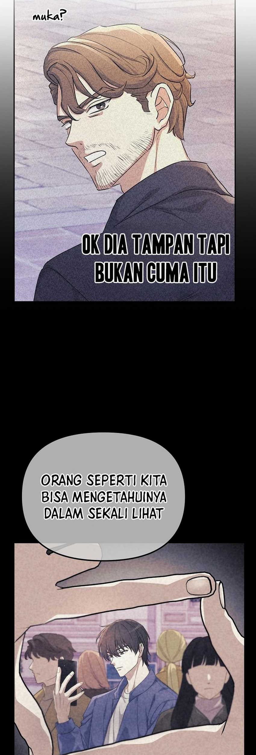 The Game’s Addict Reset Bab 4 halaman 8