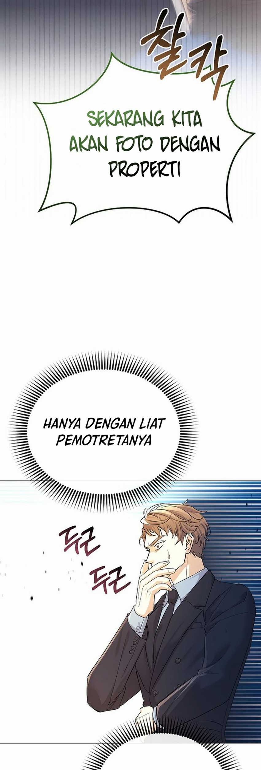 The Game’s Addict Reset Bab 4 halaman 23