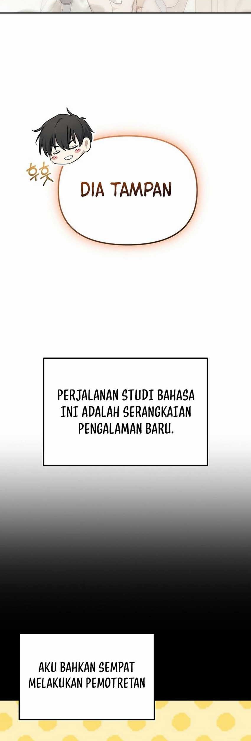 The Game’s Addict Reset Bab 4 halaman 34