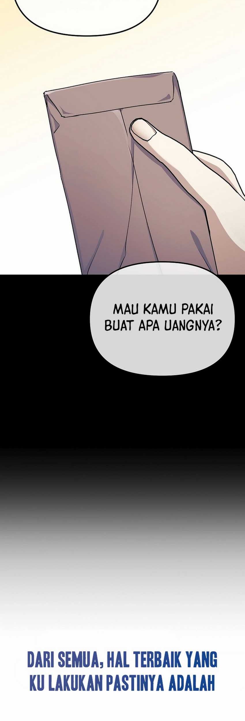 The Game’s Addict Reset Bab 4 halaman 37