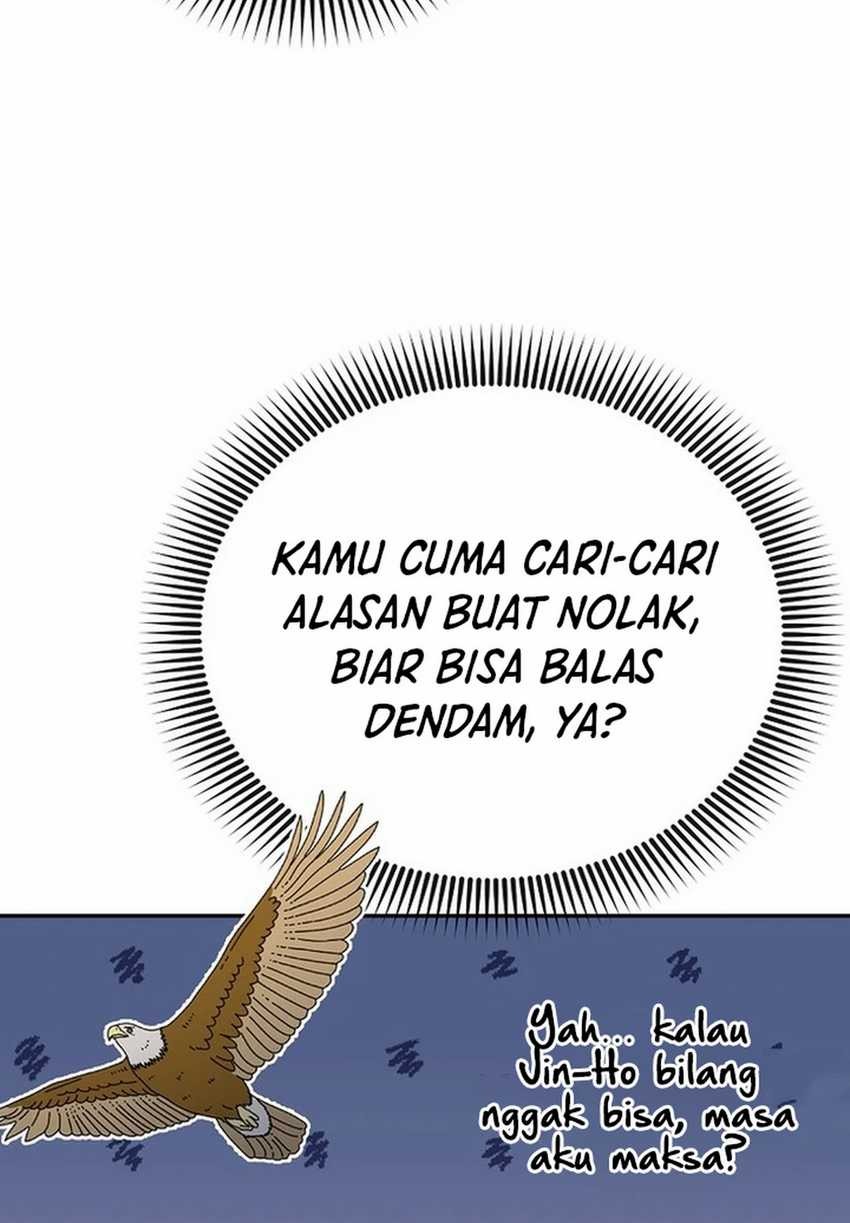 The Game’s Addict Reset Bab 4 halaman 50