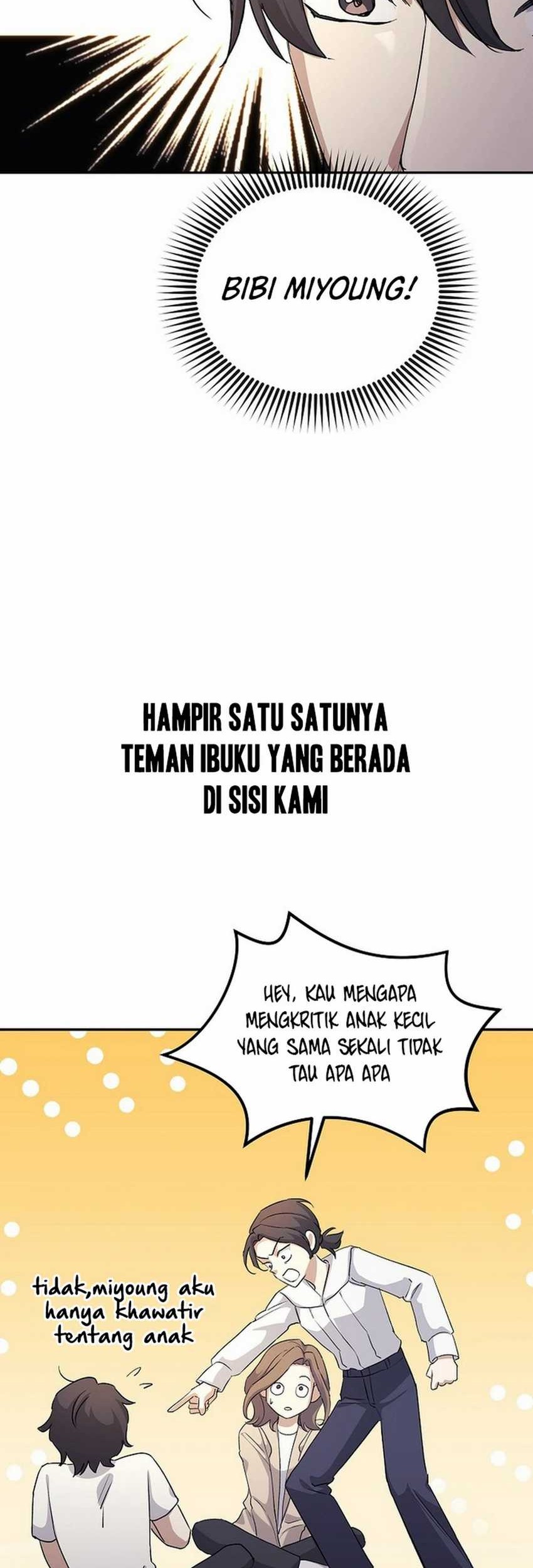 The Game’s Addict Reset Bab 4 halaman 52