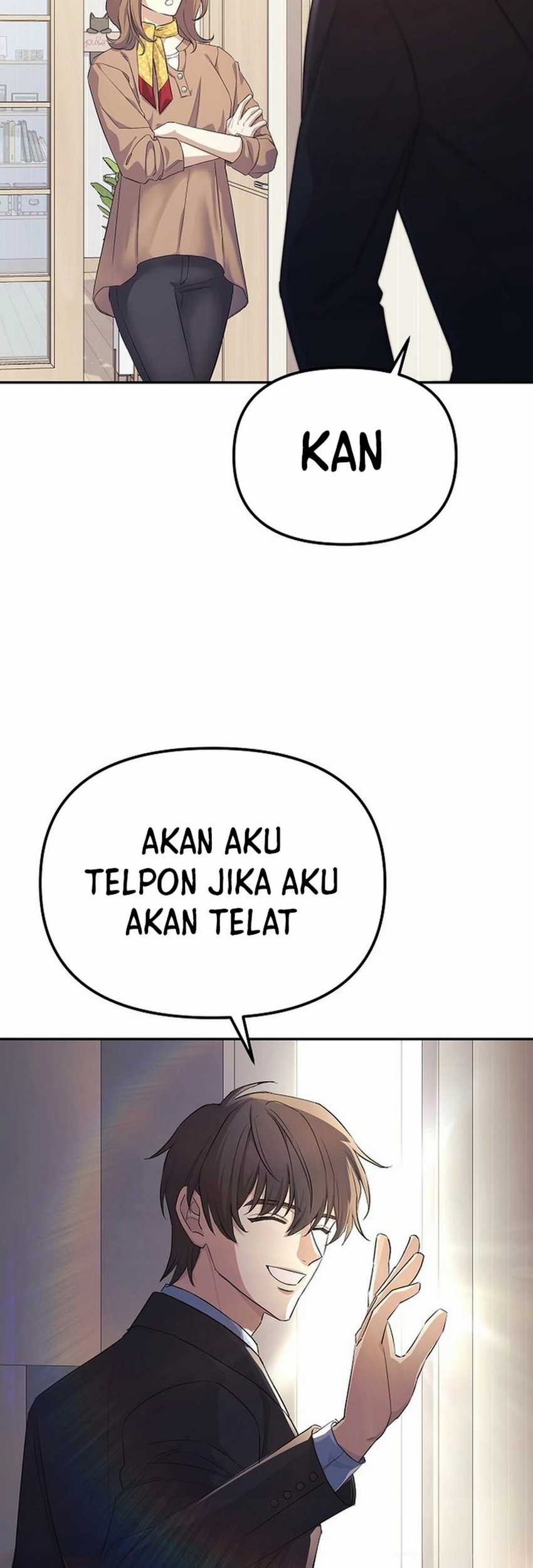The Game’s Addict Reset Bab 4 halaman 63