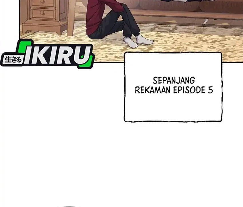 The Game’s Addict Reset Bab 40 halaman 46