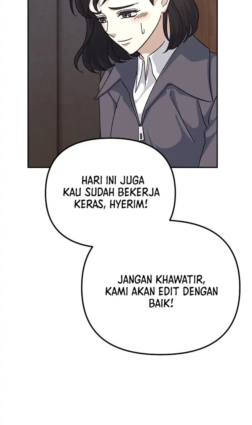 The Game’s Addict Reset Bab 40 halaman 50