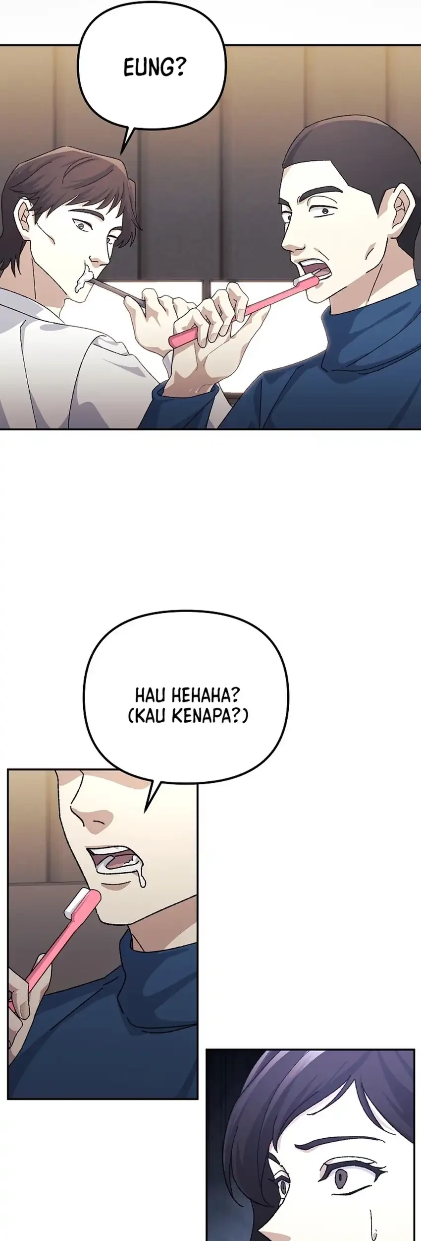 The Game’s Addict Reset Bab 40 halaman 59