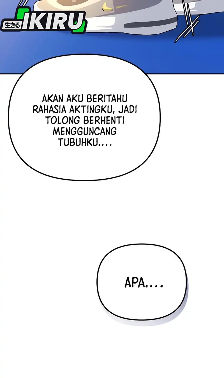 The Game’s Addict Reset Bab 40 halaman 77