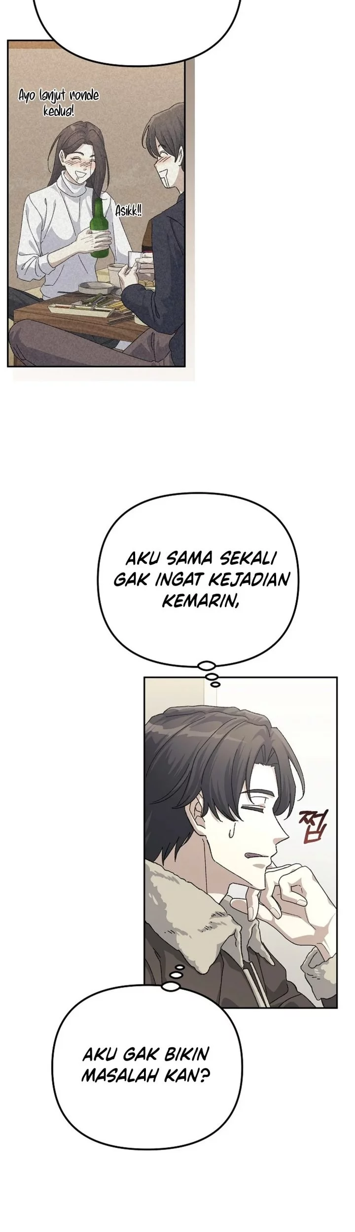 The Game’s Addict Reset chapter 41 halaman 5