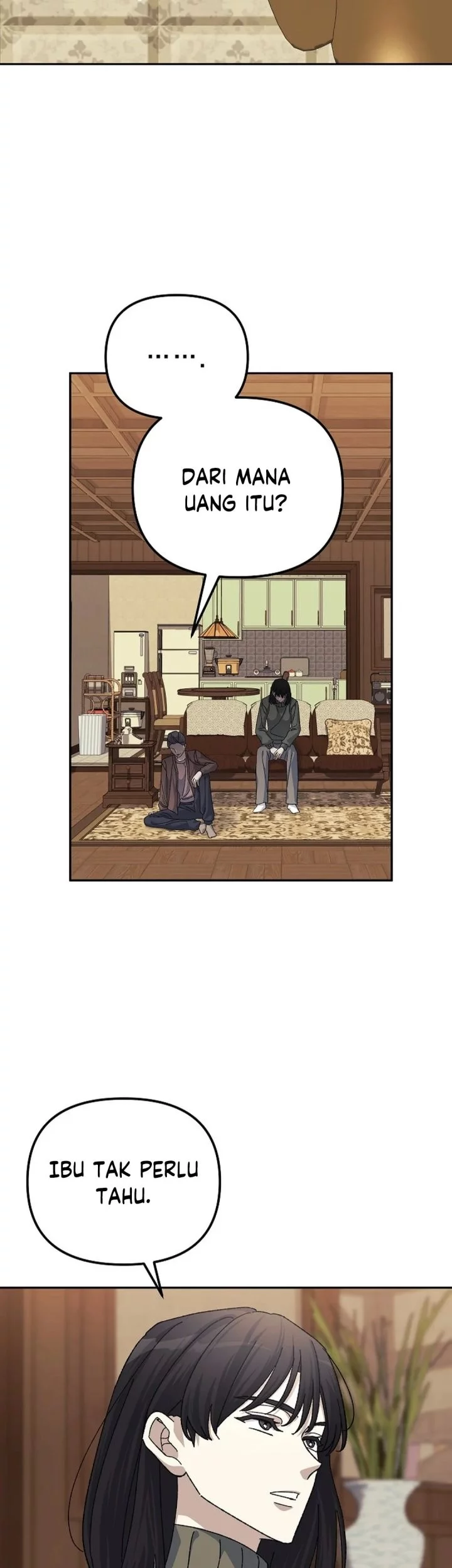 The Game’s Addict Reset chapter 41 halaman 19