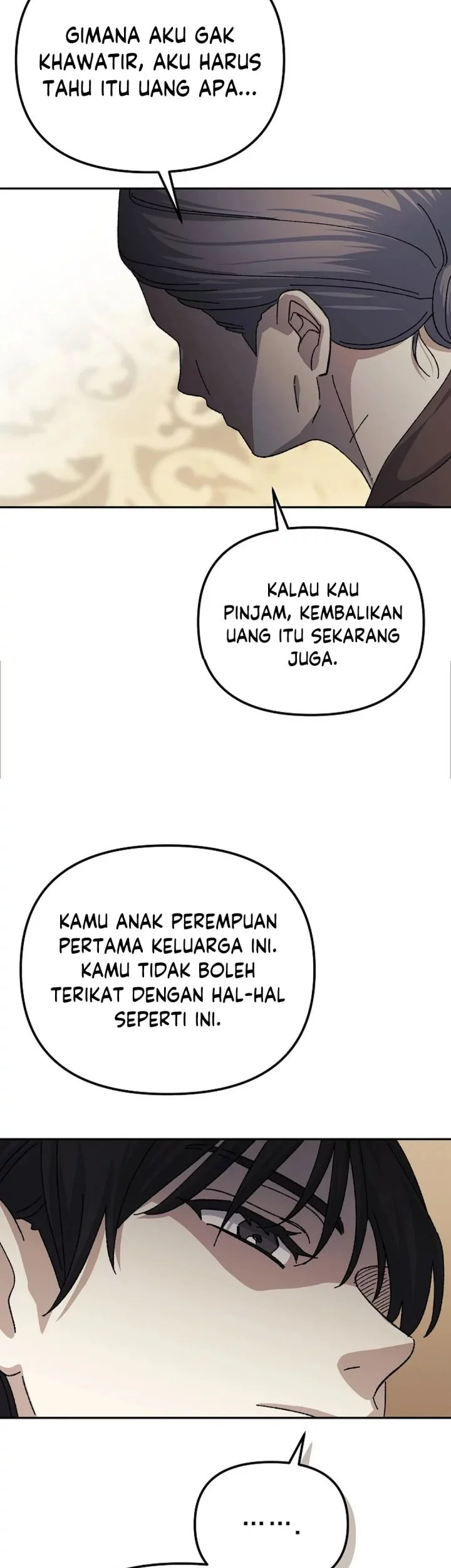 The Game’s Addict Reset chapter 41 halaman 21