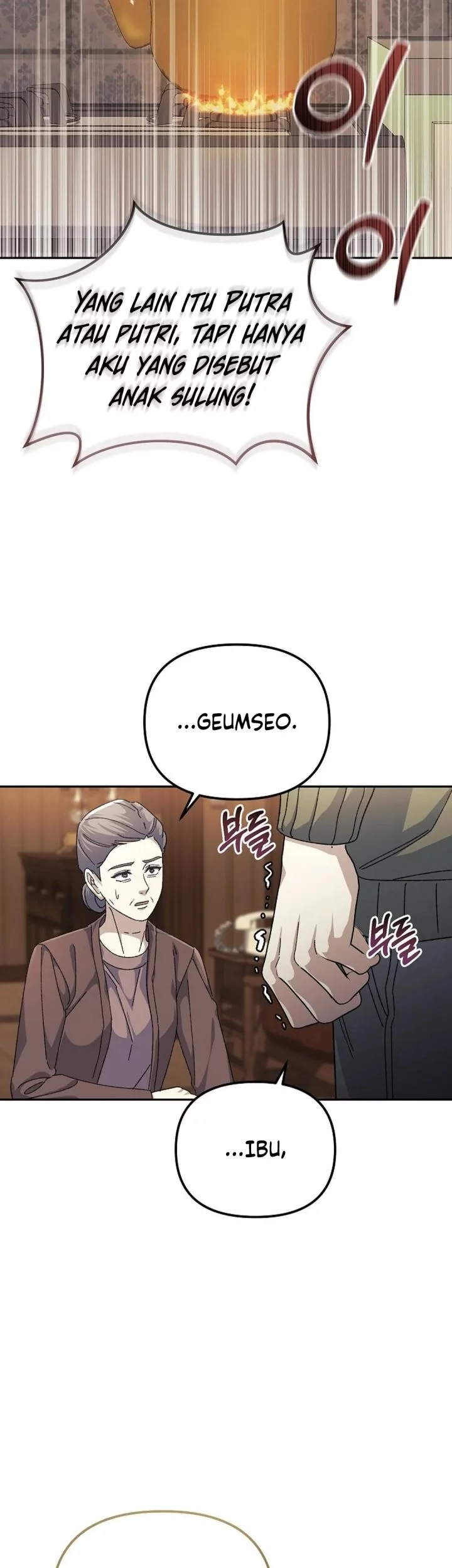 The Game’s Addict Reset chapter 41 halaman 27