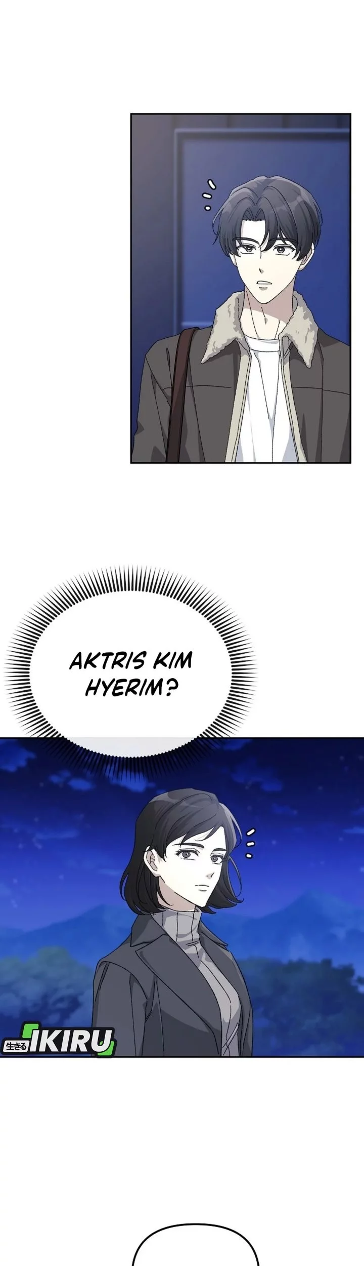 The Game’s Addict Reset chapter 41 halaman 37