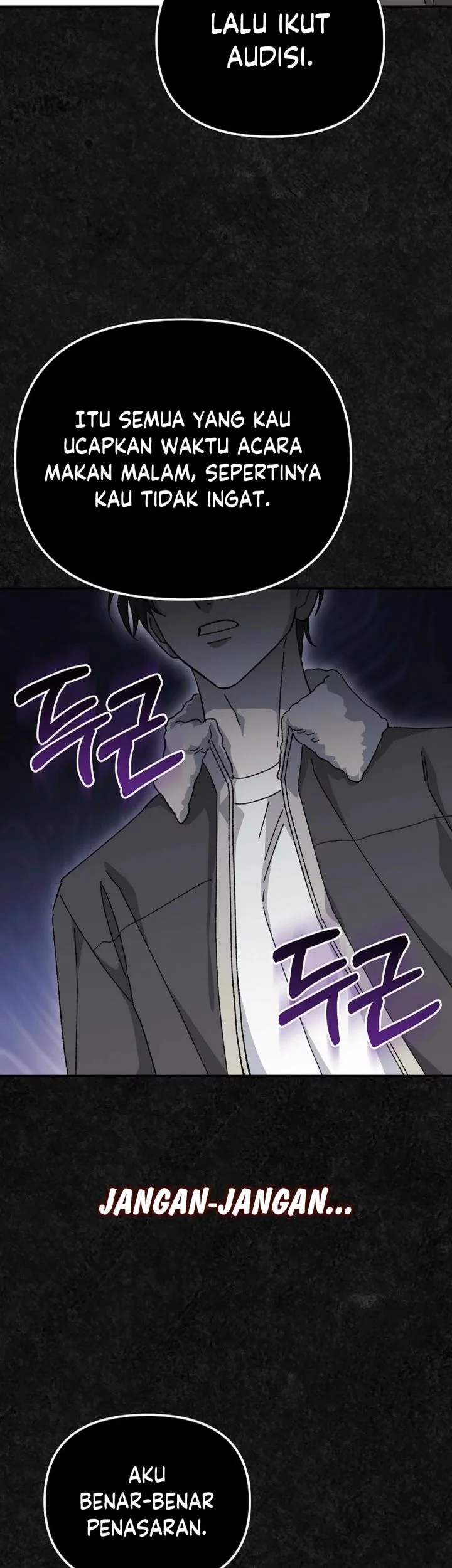The Game’s Addict Reset chapter 41 halaman 45