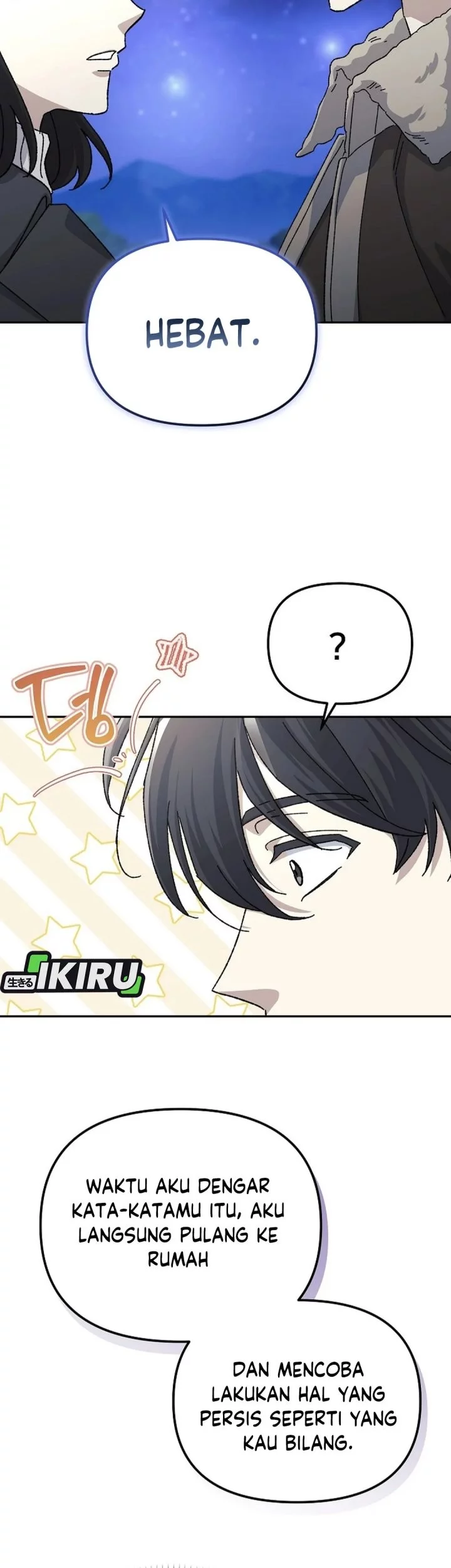 The Game’s Addict Reset chapter 41 halaman 49