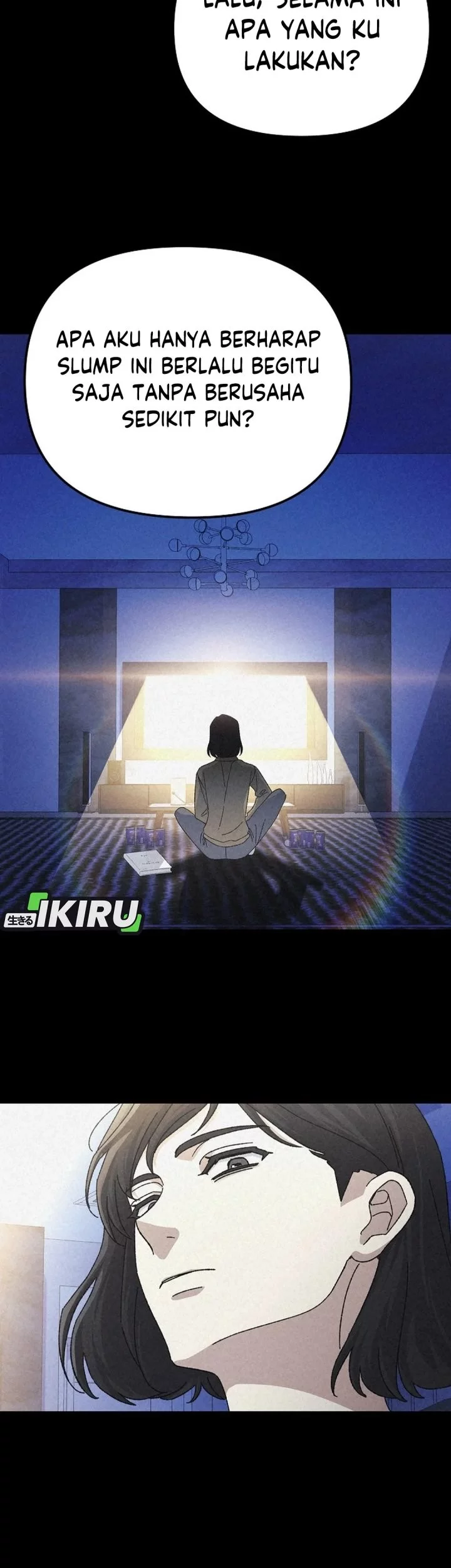 The Game’s Addict Reset chapter 41 halaman 53