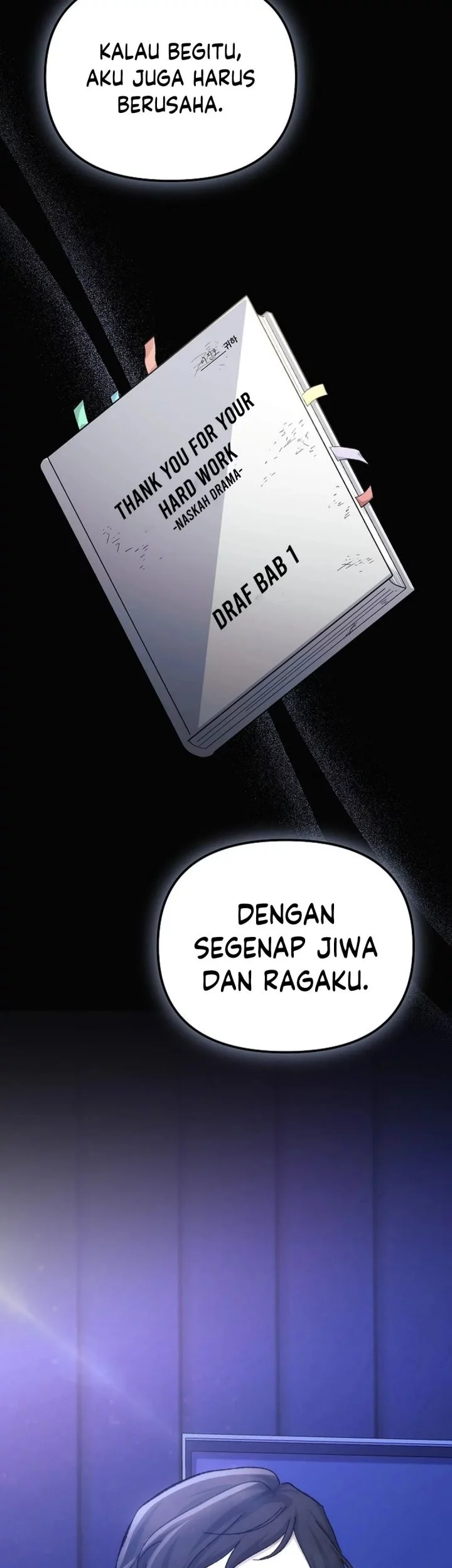 The Game’s Addict Reset chapter 41 halaman 55