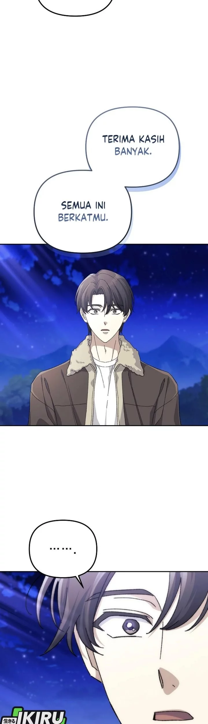 The Game’s Addict Reset chapter 41 halaman 57