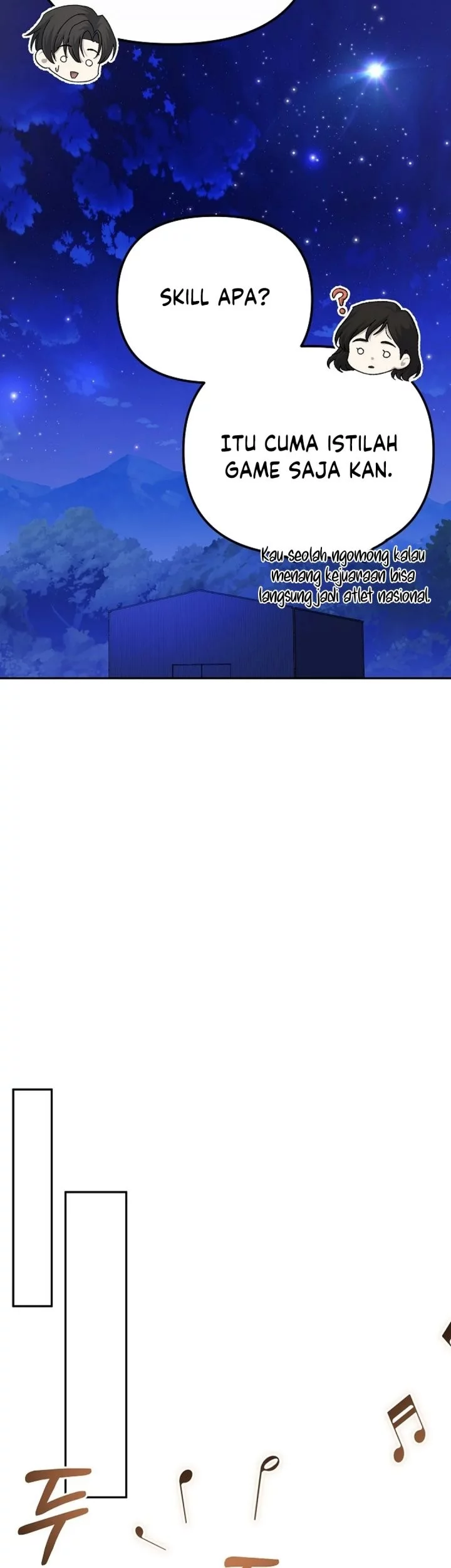 The Game’s Addict Reset chapter 41 halaman 59