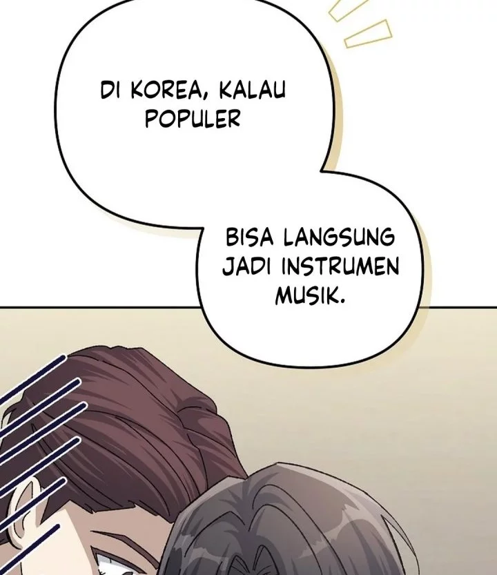The Game’s Addict Reset chapter 41 halaman 66