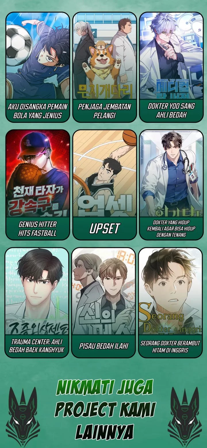 The Game’s Addict Reset chapter 41 halaman 71