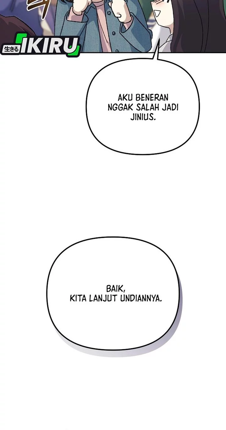The Game’s Addict Reset chapter 42 halaman 14