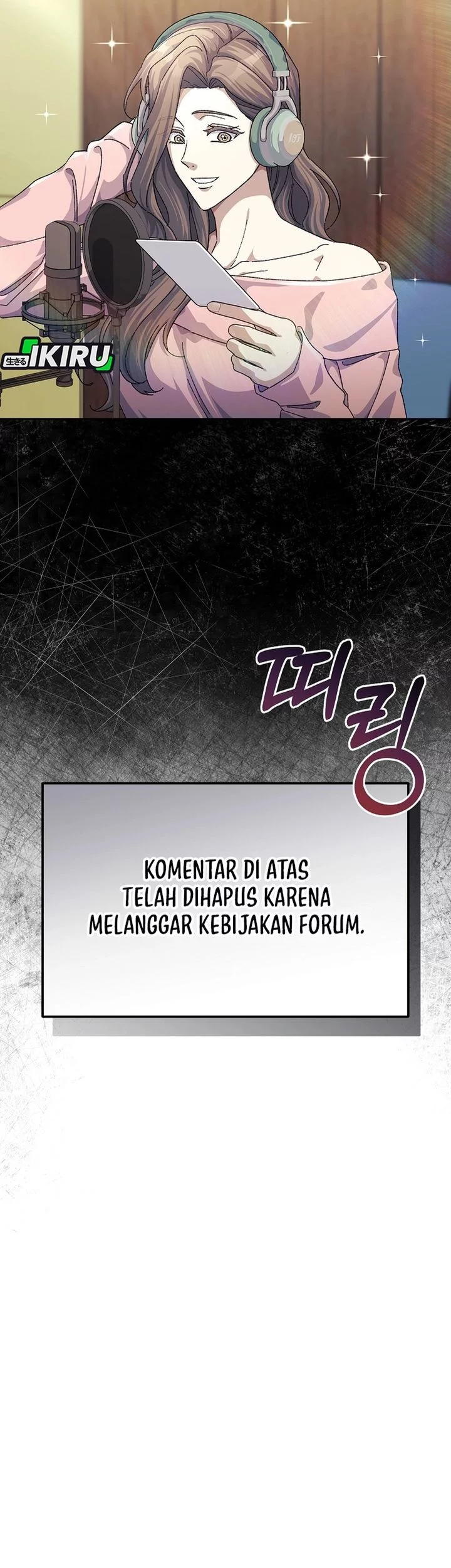 The Game’s Addict Reset chapter 42 halaman 25
