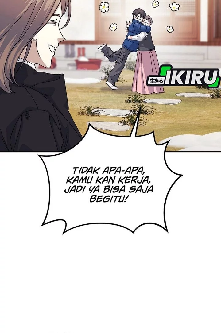 The Game’s Addict Reset chapter 42 halaman 28