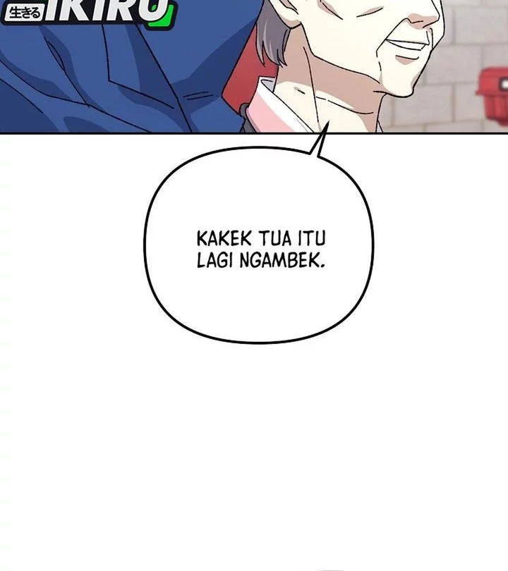 The Game’s Addict Reset chapter 42 halaman 32