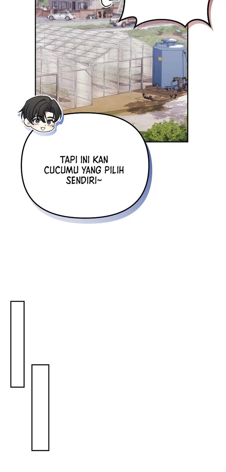 The Game’s Addict Reset chapter 42 halaman 34