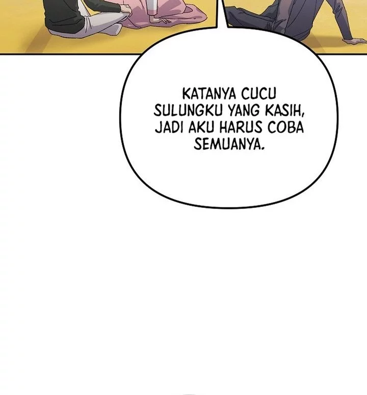The Game’s Addict Reset chapter 42 halaman 36