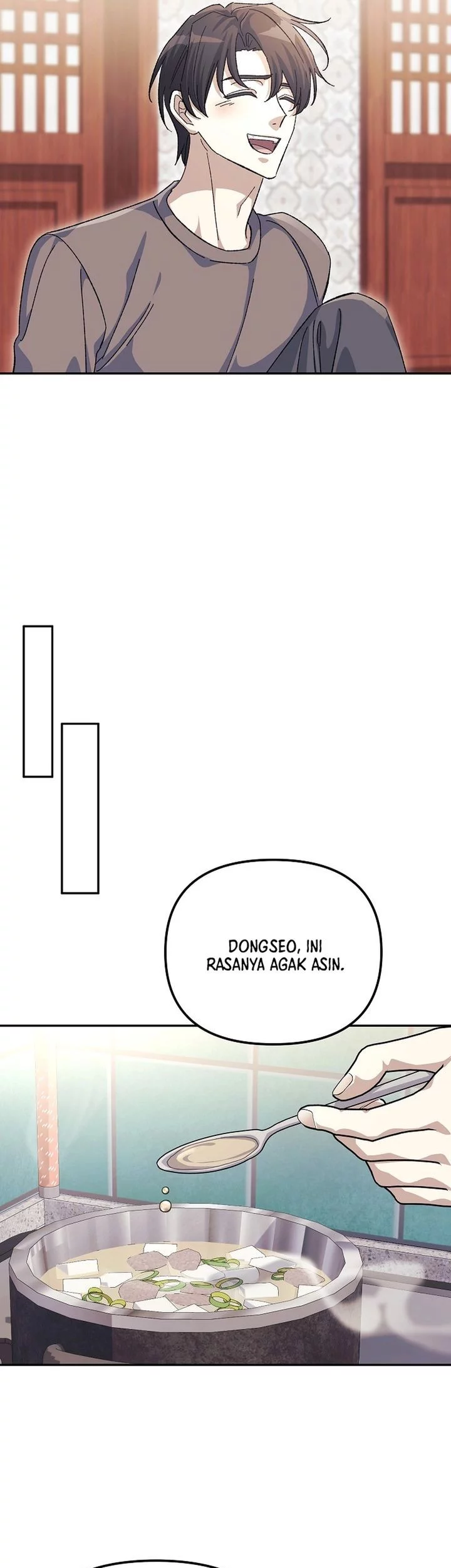 The Game’s Addict Reset chapter 42 halaman 39